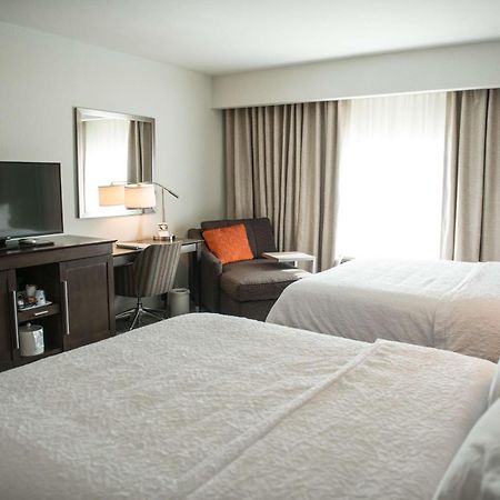 Hampton Inn Bainbridge, GA Exterior foto