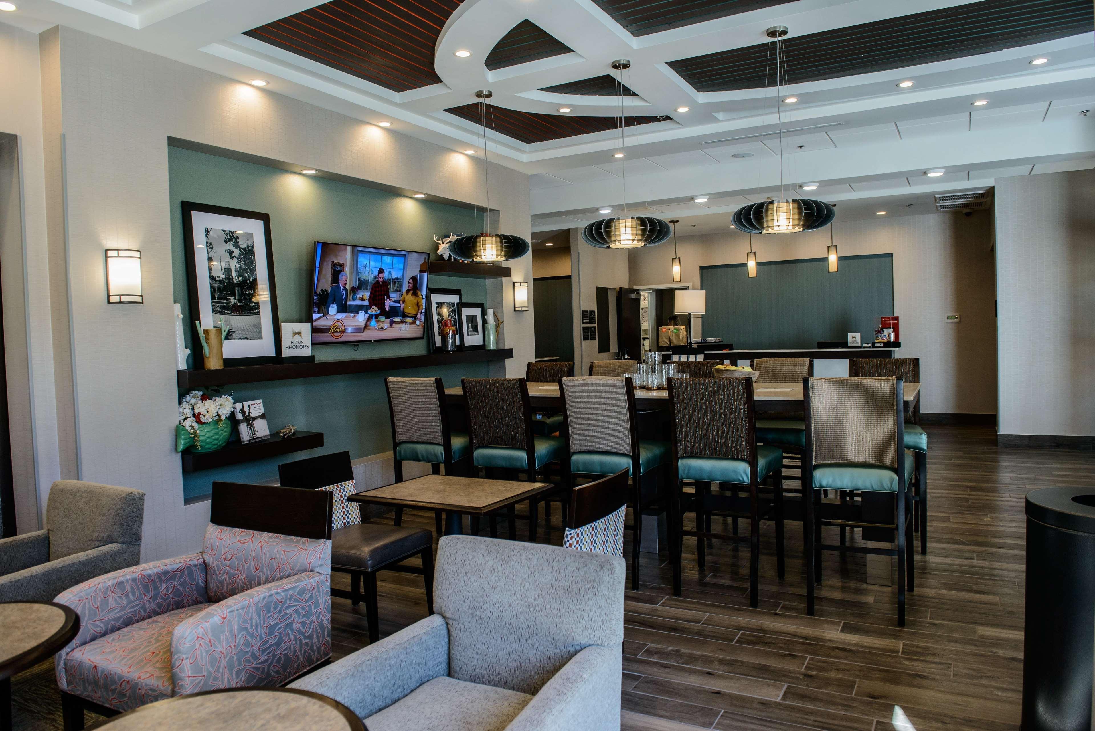 Hampton Inn Bainbridge, GA Exterior foto