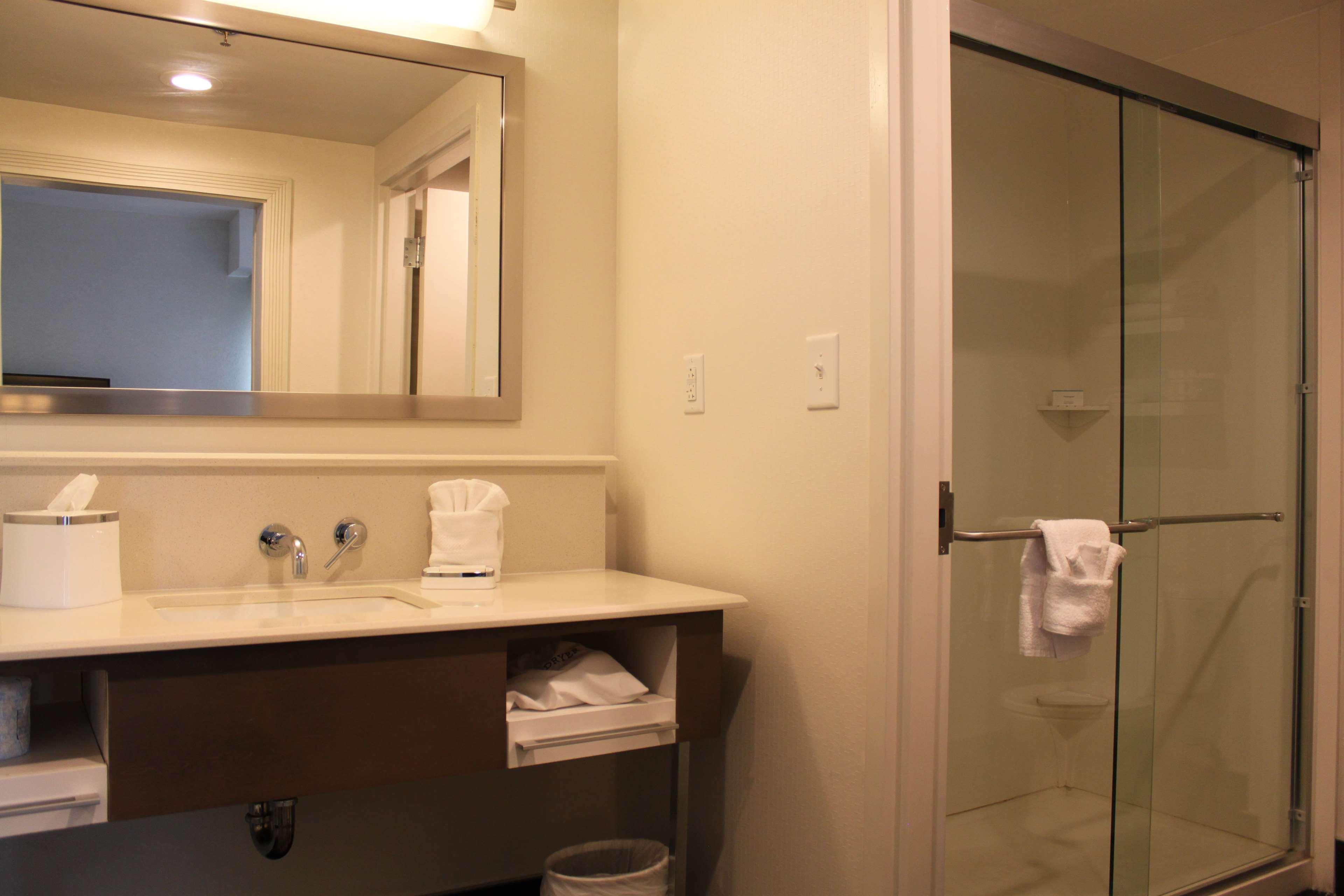 Hampton Inn Bainbridge, GA Exterior foto