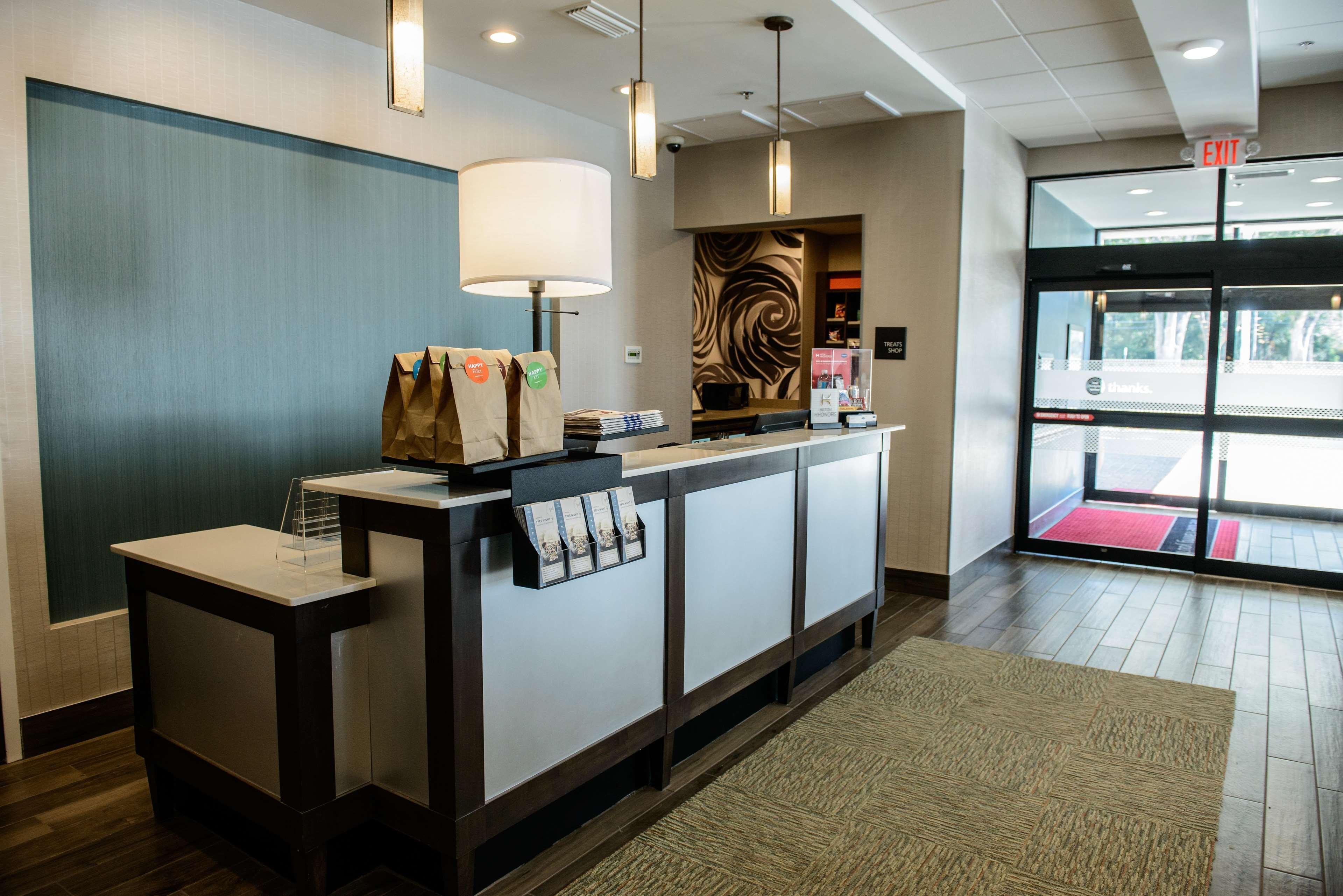 Hampton Inn Bainbridge, GA Exterior foto