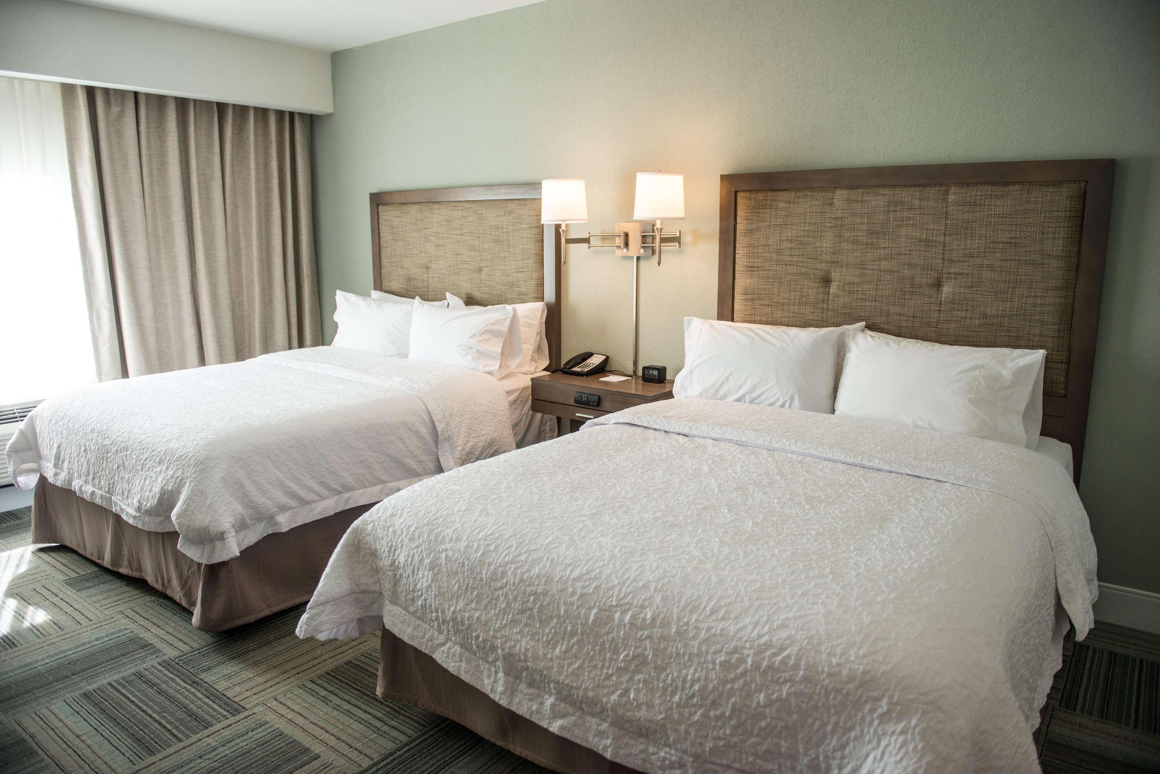 Hampton Inn Bainbridge, GA Exterior foto